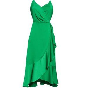 Chelsea28 A-Line Midi dress